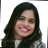 Liya Mathew